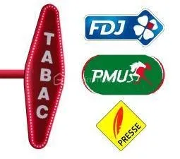 Fonds de commerce 100 m²