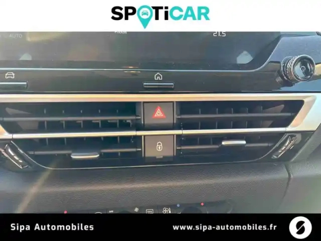 Citroën C4 puretech 100 s&amp;s bvm6 — photo 17