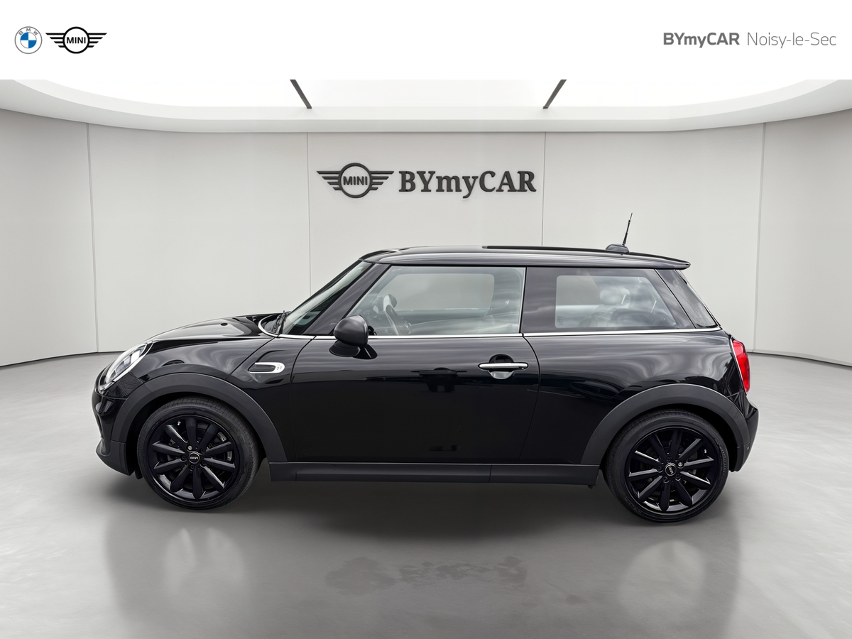 Mini Hatch 3 Portes One 102 ch — photo 2