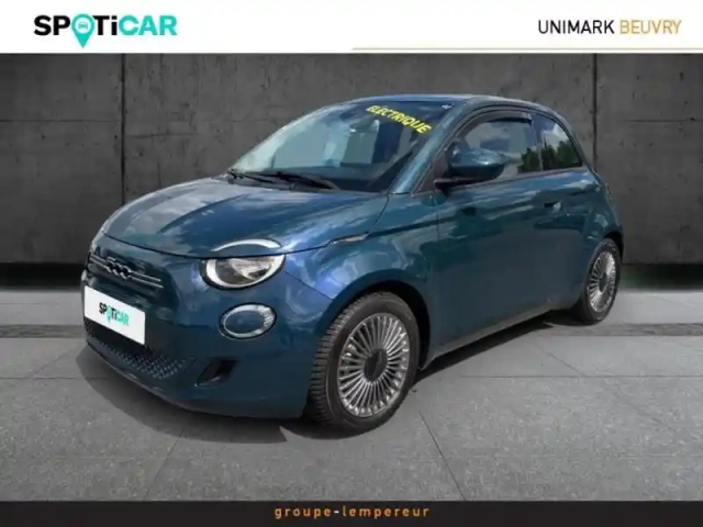 Fiat 500 e 95ch icône — photo 1