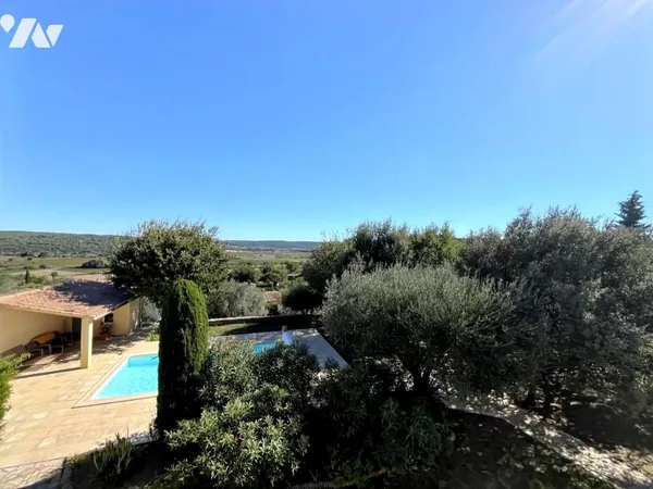 Maison 8 pièces 174 m²
