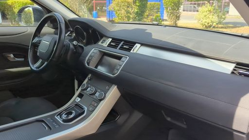 Land Rover Range Rover Evoque 2.0 D 150 4WD BVA6 - Business – 2018 – 107200 km – Diesel – Boîte Automatique — photo 29