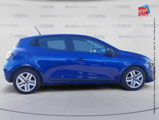 Renault Clio 1.0 tce 90ch evolution — photo 4