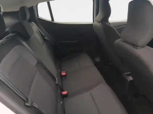 Dacia Sandero 1.0 sce 65ch essential — photo 11