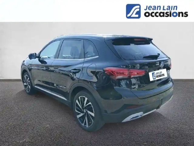 Mg Zs 1.5 l hybrid+ 197 ch — photo 7