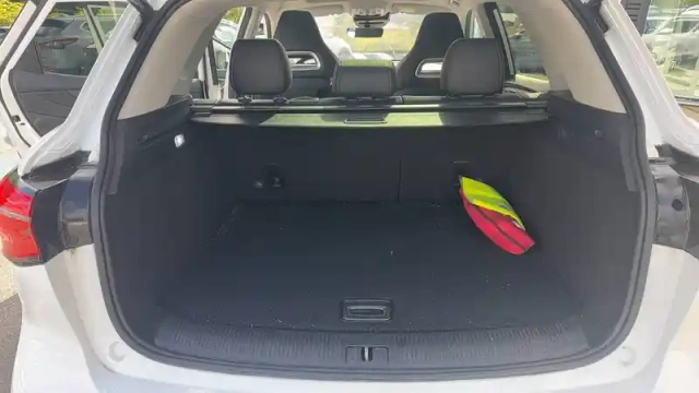 Mg Ehs 1.5t gdi phev — photo 1