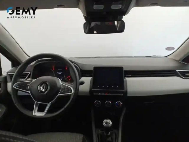 Renault Clio tce 90 — photo 13