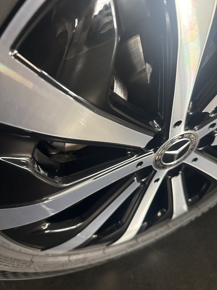 Mercedes GLA 200 d 8G-DCT — photo 27