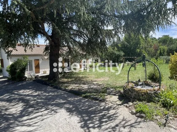 Maison 4 pièces 96 m²