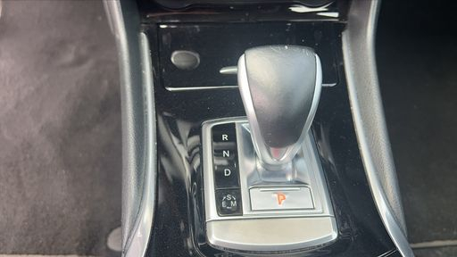 Infiniti Q30 2.2 D 170 7DCT - Luxe – 2018 – 113000 km – Diesel – Boîte Automatique — photo 21