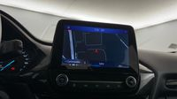Ford Puma 1.0 EcoBoost 125ch mHEV Titanium Business 6cv — photo 18