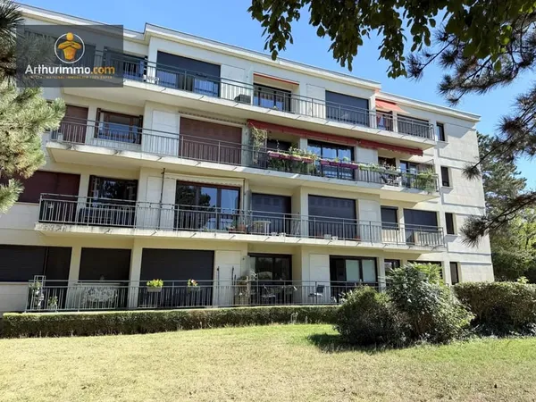 Appartement 5 pièces 92 m²