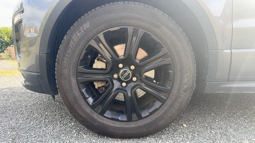 Land Rover Range Rover Evoque 2.0 TD4 150 4WD BVA9 - HSE – 2018 – 121252 km – Diesel – Boîte Automatique — photo 23