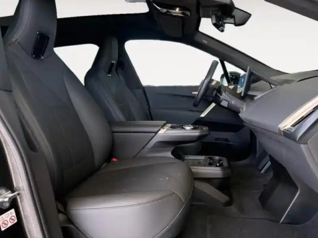Bmw Ix xdrive50 523ch — photo 15