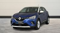 Renault Captur 1.0 TCe 100ch Intens GPL -21