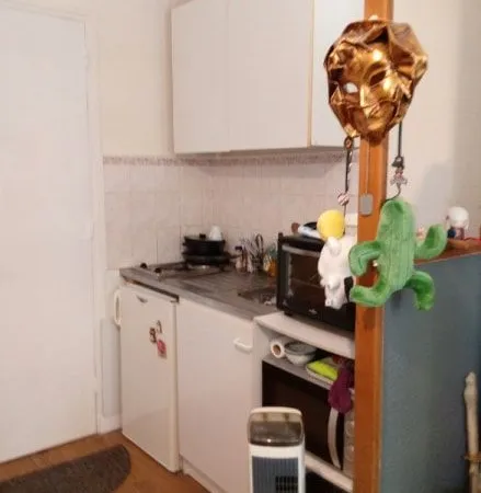 Studio etudiant(e)