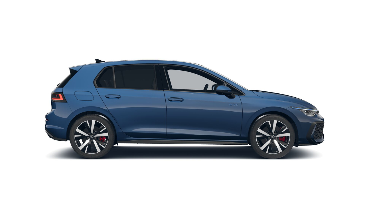 Volkswagen Golf 1.5 eHybrid 272 DSG6 — photo 6