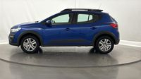Dacia Sandero 1.0 TCe 90ch Stepway Confort -22 — photo 7