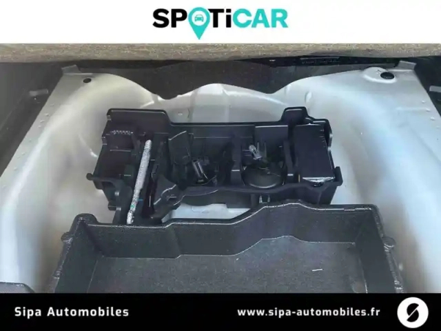Peugeot 2008 puretech 155 s&amp;s eat8 — photo 11