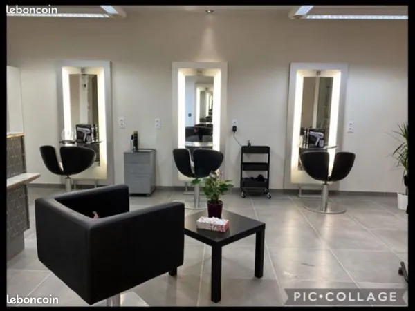 Salon de coiffure OYONNAX