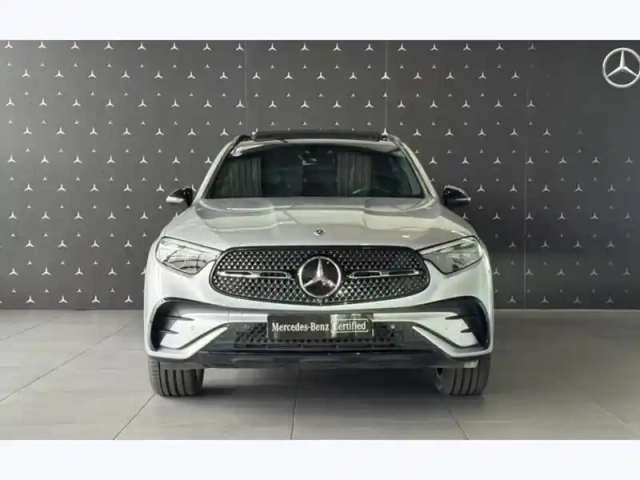 Mercedes Glc 400 e  hybrid eq 4matic am — photo 28