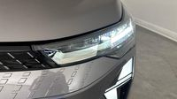 Renault Captur 1.8 E-Tech full hybrid 160ch Evolution - 25 — photo 17