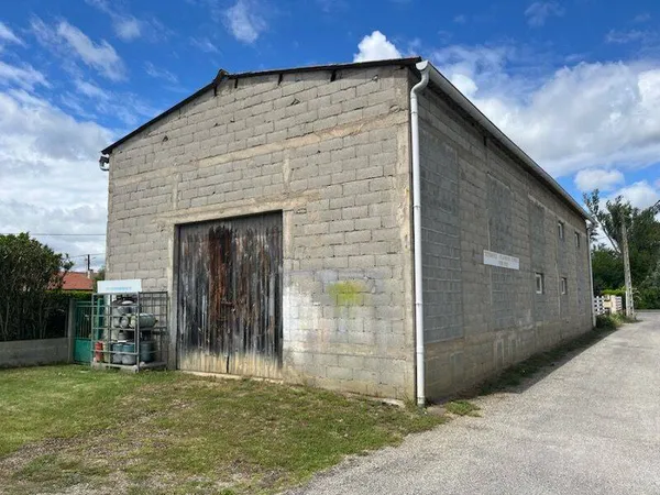 Maison 1 pièce 220 m²