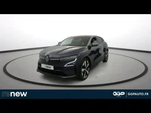 Renault Megane e-tech electric ev60 220ch techno optimum charge — photo 1