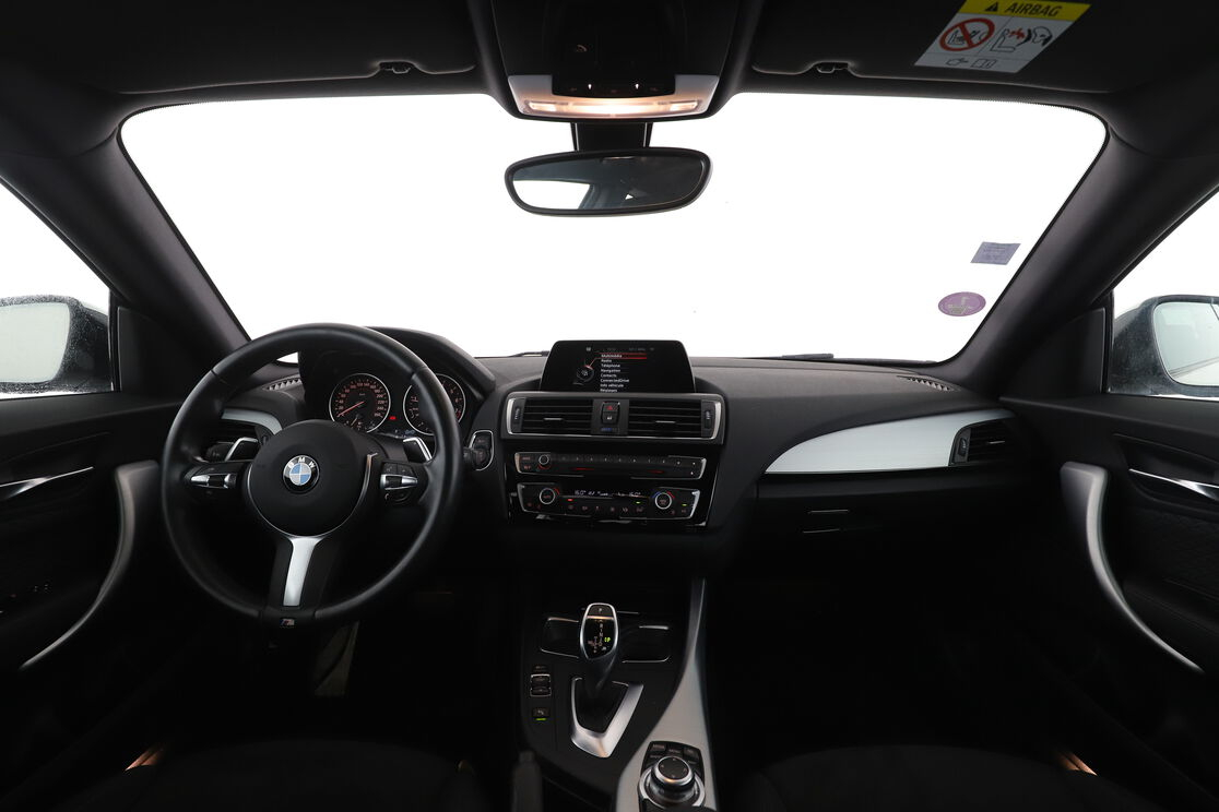 BMW Série 2 Coupé 220i M Sport BVA8 — photo 11