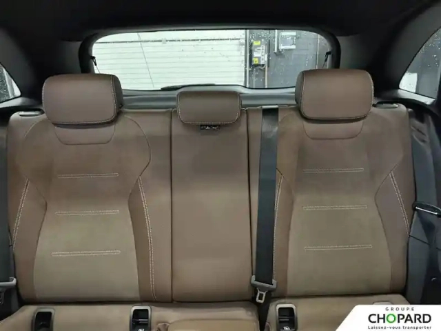Mercedes Classe B 200 d 8g-dct — photo 45