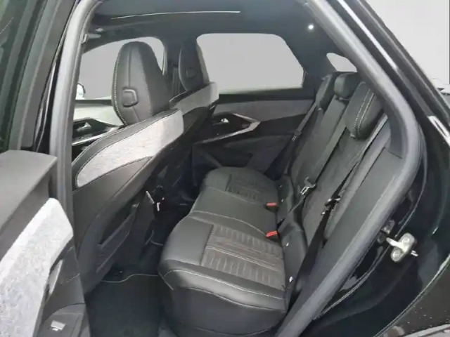 Peugeot 3008 plug-in hybrid 195 e-dcs7 — photo 66