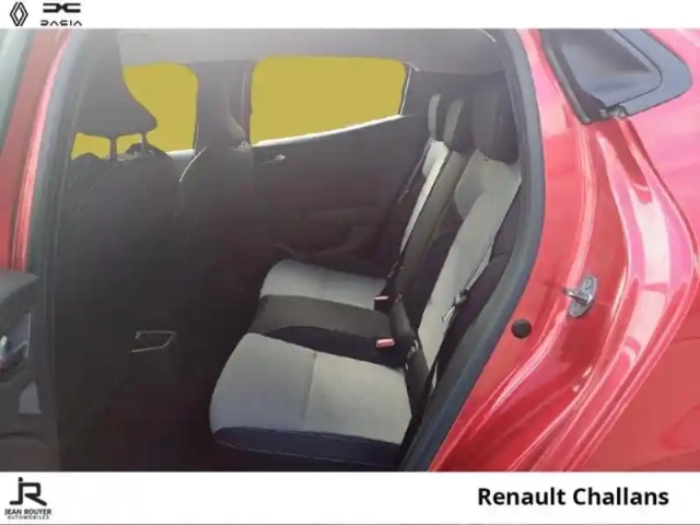 Renault Clio 1.0 tce 90ch evolution — photo 4