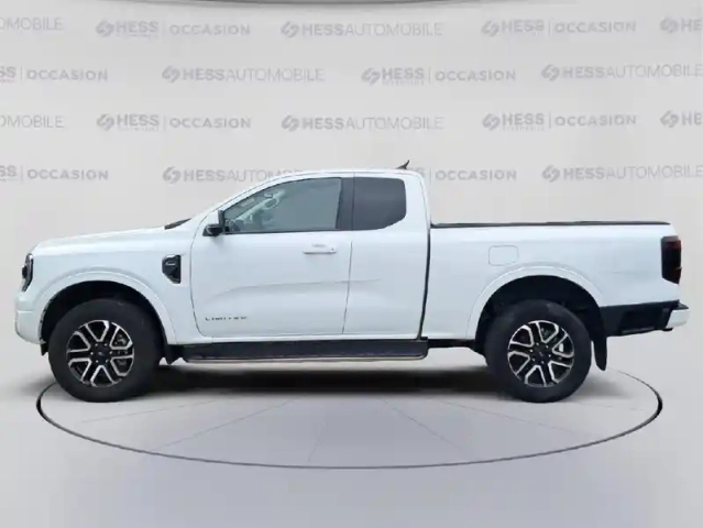 Ford Ranger 2.0 ecoblue 205ch stop&amp;start super cab limited e-4wd bva10 — photo 39