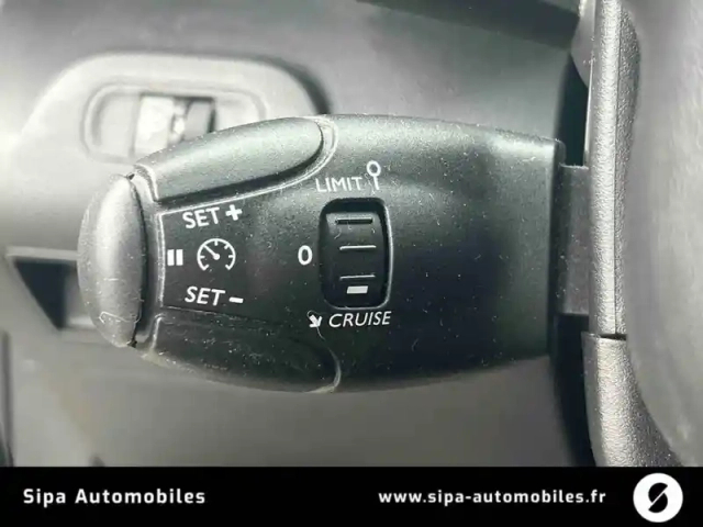 Fiat Doblo fourgon m 650 kg puretech 110 s&amp;s bvm6 — photo 24