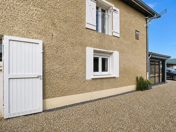 Maison 5 pièce(s) 115 m2