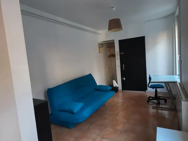 Studio meublé 23m2 Isly/Cormontaigne