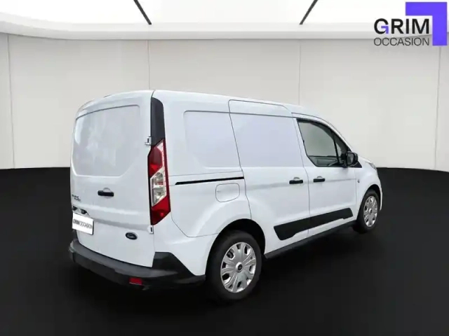 Ford Transit Connect fgn l1 1.0e100 e85 s&amp;s — photo 28