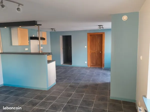 Appartement F2