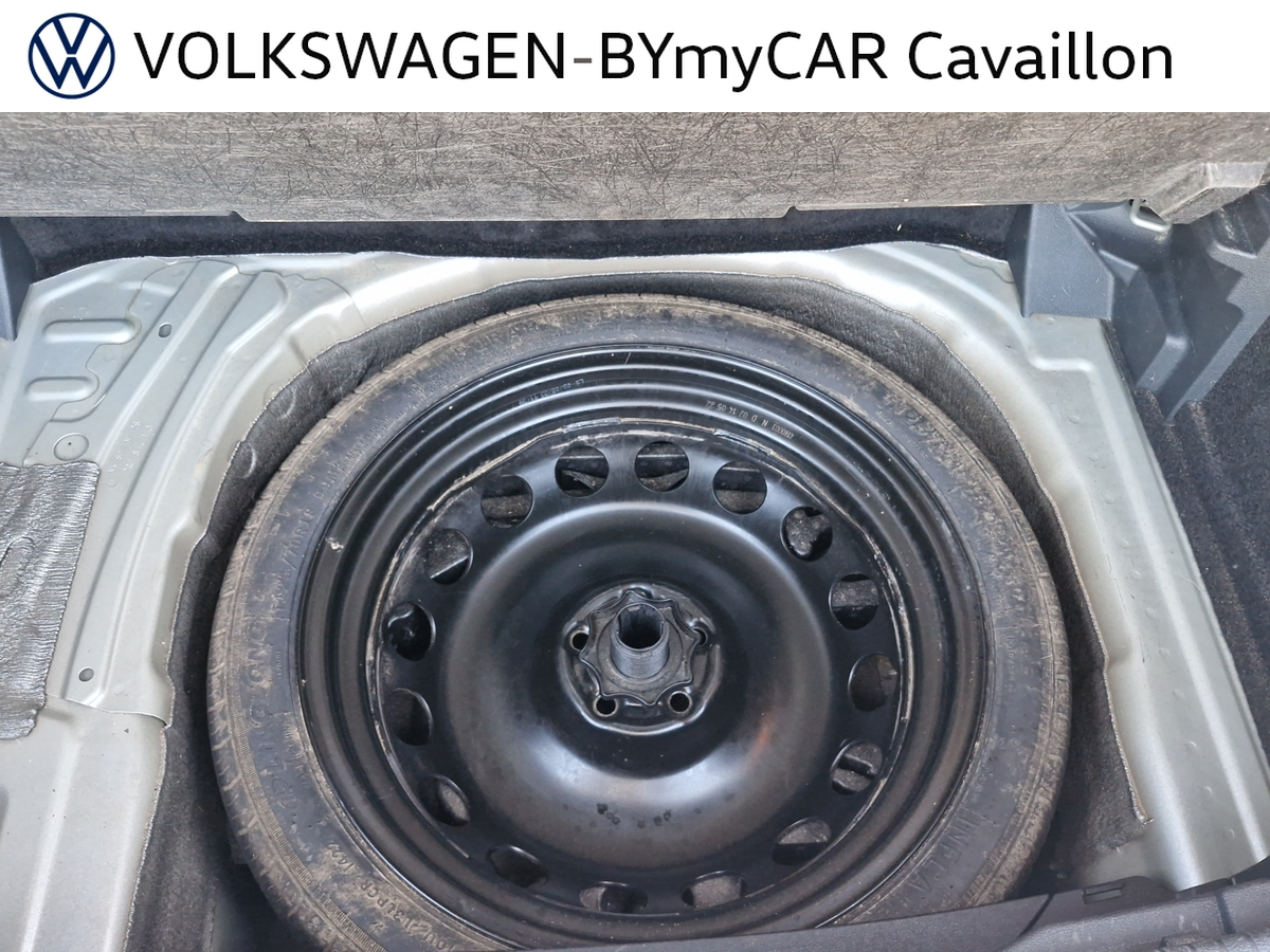 Volkswagen T-Cross 1.0 TSI 110 Start/Stop BVM6 — photo 21