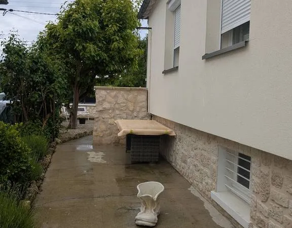 Maison 4 pièces 82 m²