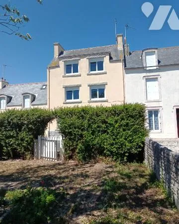 Maison 87 m²