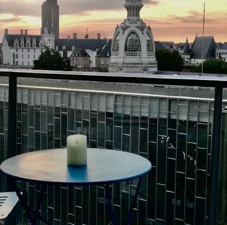 Appartement 3 pièces 73 m²