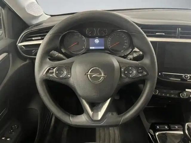 Opel Corsa 1.2 75ch edition — photo 26