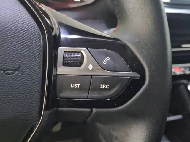 Peugeot 208 bluehdi 100 s&amp;s bvm6 — photo 29