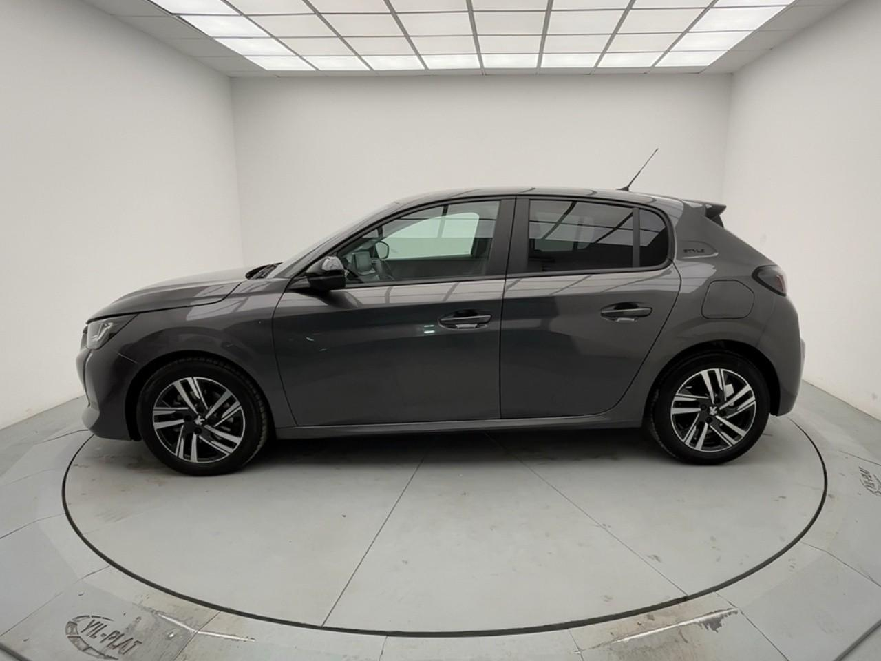 Peugeot 208 puretech 100 s&s bvm6 style — photo 2