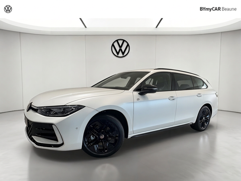 Volkswagen Passat 2.0 TDI EVO SCR 150 DSG7