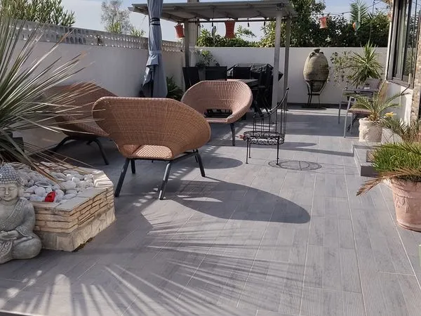 Maison 4 pièces le Jaï Marignane