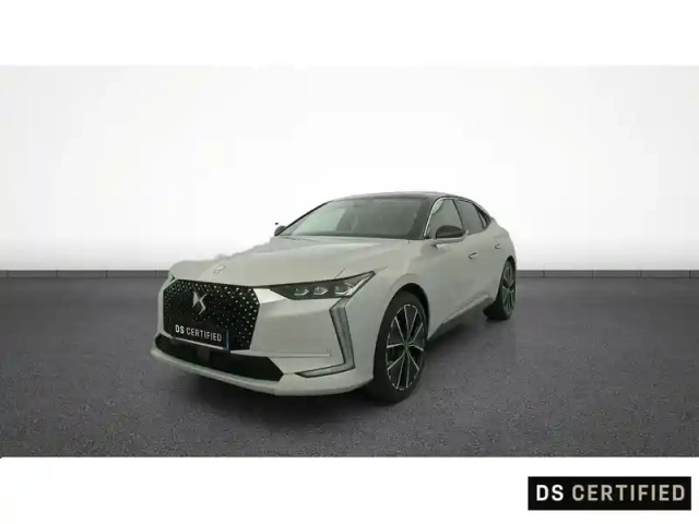 Ds Ds 4 hybride e-tense 225 eat8