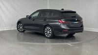 Bmw Série 3 Touring 318dA MH 150ch Luxury — photo 8