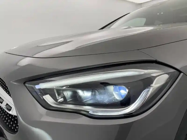 Mercedes Gla 220 d 8g-dct 4matic — photo 63